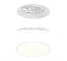 Потолочный светильник Mantra SLIM CCT 8692