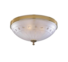 Потолочный светильник Reccagni Angelo PL 4750/4