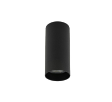 Потолочный cветильник Nowodvorski Mono S Black 10778