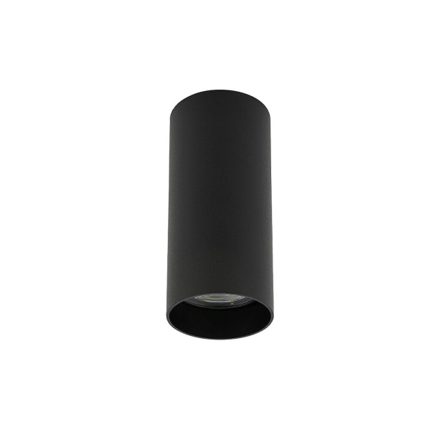 Потолочный cветильник Nowodvorski Mono S Black 10778