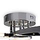 Потолочный светильник Freya Timeless FR6045CL-L50CH