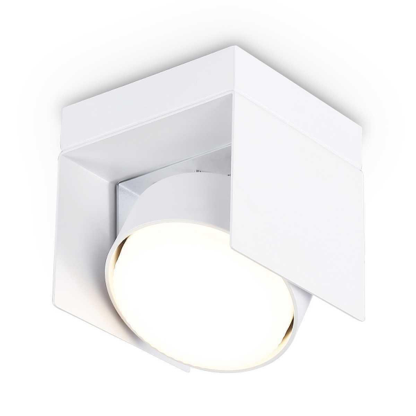 Потолочный светильник Ambrella light Techno Spot GX Standard tech TN70841 Потолочный светильник Ambrella light Techno Spot GX Standard tech TN70841