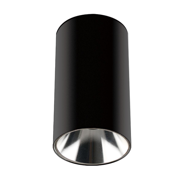 Потолочный светильник Jazzway PDL-R 14080 GU10 5031401 Потолочный светильник Jazzway PDL-R 14080 GU10 5031401