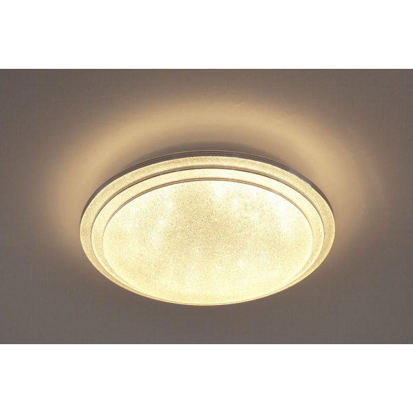 Потолочный светодиодный светильник Escada 10268/S LED