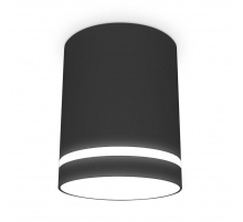 Потолочный светильник Ambrella light Techno TN3204