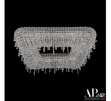 Потолочный светодиодный светильник Arte Perfetto Luce Rimini S504.0.60.F.3000