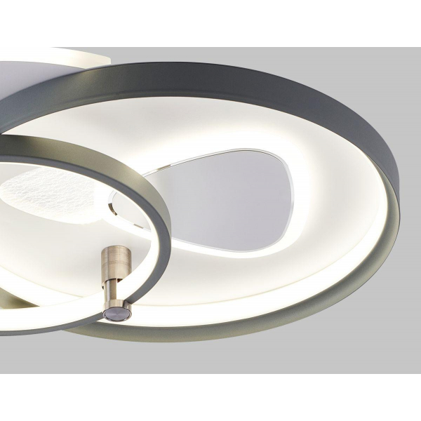 Потолочный светодиодный светильник Ambrella light Comfort LineTech FL5051 Потолочный светодиодный светильник Ambrella light Comfort LineTech FL5051