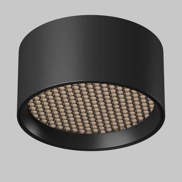 Потолочный светильник Maytoni Technical C122CL-L7-4K-B