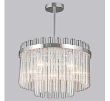 Потолочный светильник ILLUMICO IL0124-7C-79 CR