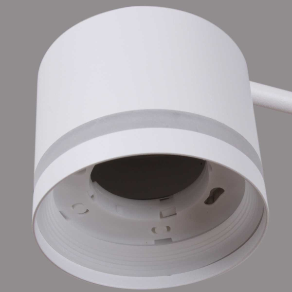 Люстра Reluce 89730-0.3-09 GX53 WT