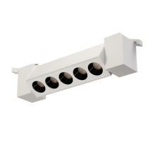 Потолочный светодиодный светильник Lucia Tucci LTP-T017-7W-W