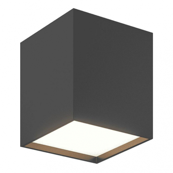 Потолочный светодиодный светильник DesignLed GW-8601-10-BL-WW 004900 Потолочный светодиодный светильник DesignLed GW-8601-10-BL-WW 004900