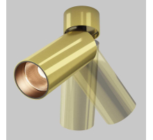 Потолочный светильник Technical C055CL-L12W2.7K-W-BS