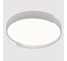 Потолочный светодиодный светильник Arte Lamp Zibal A3087PL-96WH