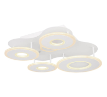 Потолочный светодиодный светильник Globo Flavetto 48271-55