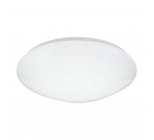 Потолочный светодиодный светильник Globo Atreju I 48363-24RGB