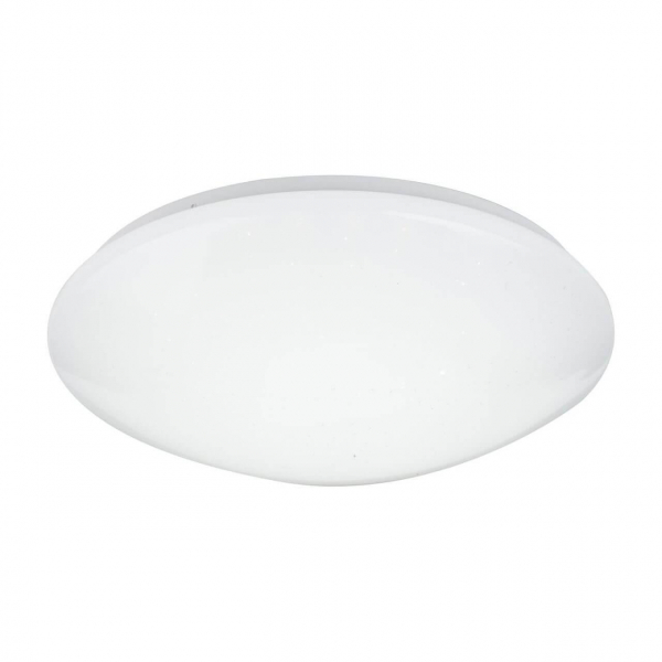 Потолочный светодиодный светильник Globo Atreju I 48363-24RGB Потолочный светодиодный светильник Globo Atreju I 48363-24RGB