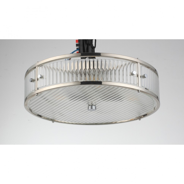 Потолочный светильник iLamp Dice 902X-4 CR