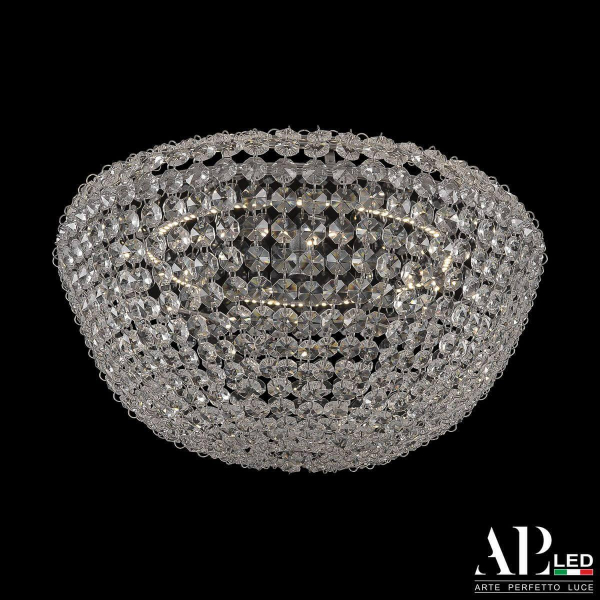 Потолочный светодиодный светильник Arte Perfetto Luce Rimini S501.0.30.A.3000 Потолочный светодиодный светильник Arte Perfetto Luce Rimini S501.0.30.A.3000