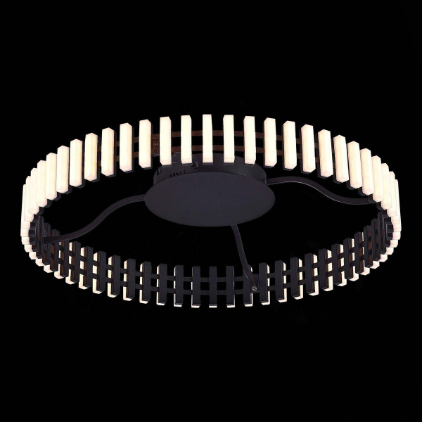 Потолочный светодиодный светильник ST Luce Estense SL6203.402.40 Потолочный светодиодный светильник ST Luce Estense SL6203.402.40