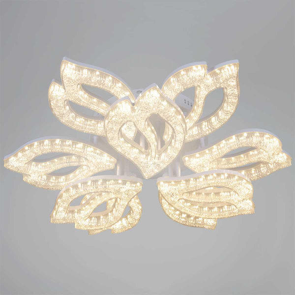 Потолочный светильник Reluce 39290-0.3-6+3 WH