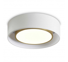 Потолочный светильник Freya FR6170CL-L52BS