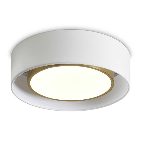 Потолочный светильник Freya FR6170CL-L52BS Потолочный светильник Freya FR6170CL-L52BS