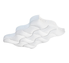 Потолочный светодиодный светильник Adilux 0877