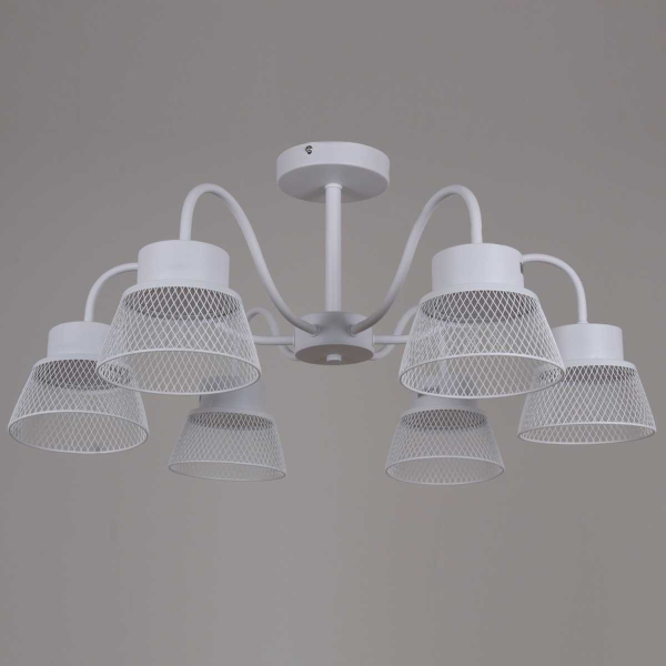 Люстра Reluce 99010-0.3-06 WT