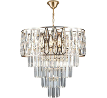 Потолочный светильник Reluce 02189-0.4-07 FGD