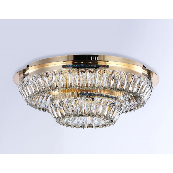 Потолочный светодиодный светильник Ambrella light Traditional TR5031 Потолочный светодиодный светильник Ambrella light Traditional TR5031