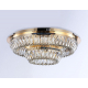 Потолочный светодиодный светильник Ambrella light Traditional TR5031