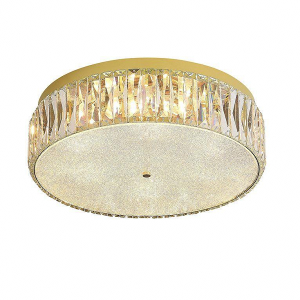 Потолочный светильник Newport 8246/PL gold new М0067978 Потолочный светильник Newport 8246/PL gold new М0067978