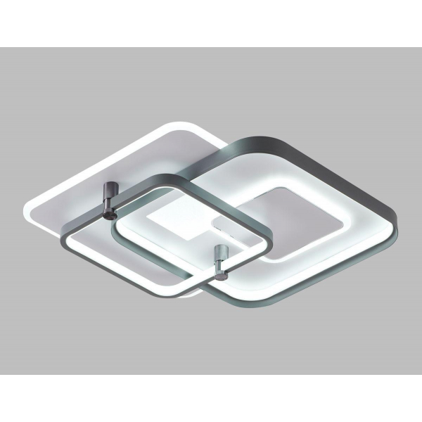 Потолочный светодиодный светильник Ambrella light Comfort LineTech FL5055 Потолочный светодиодный светильник Ambrella light Comfort LineTech FL5055