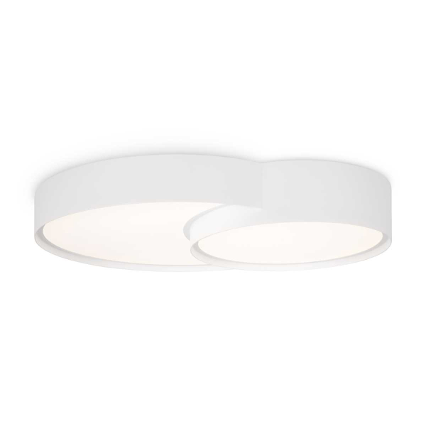 Потолочный светильник Freya LED  Items FR6094CL-L72W