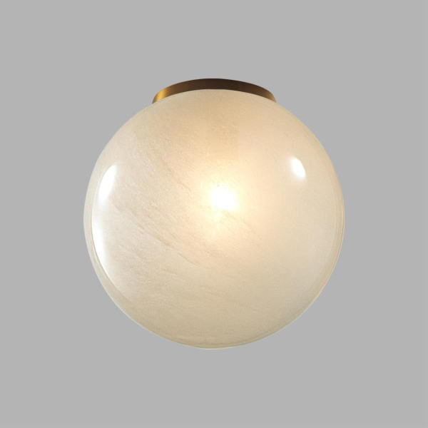 Потолочный светильник Odeon Light Magia Midcent 7109/1C