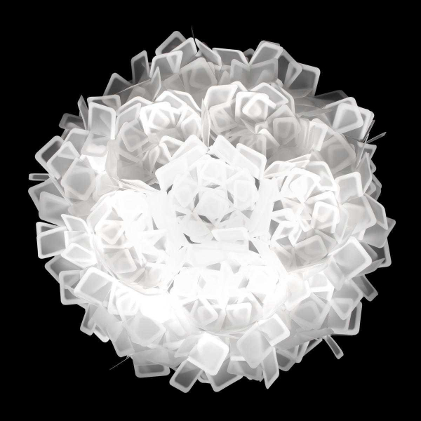 Потолочный светодиодный светильник Loft IT Clizia 10231/780C White Потолочный светодиодный светильник Loft IT Clizia 10231/780C White