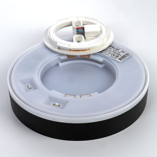 Потолочный светодиодный светильник Citilux Etalon CL750181 Потолочный светодиодный светильник Citilux Etalon CL750181