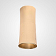 Потолочный светильник Imperium Loft Zyppa Gold H12 314101-26