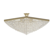 Потолочный светильник Dio DArte Asfour Cremono E 1.3.50x50.200 G