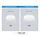 Светильник Ambrella Light ORBITAL FZ1752