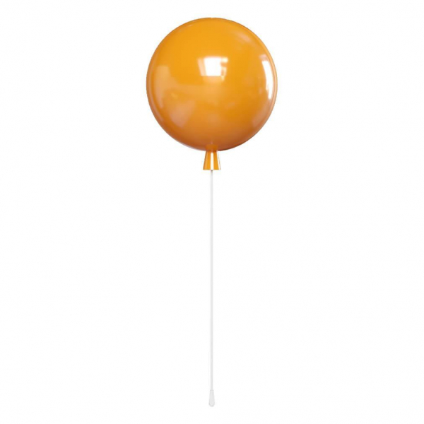 Потолочный светильник Loft IT Memory 5055C/M Orange Потолочный светильник Loft IT Memory 5055C/M Orange
