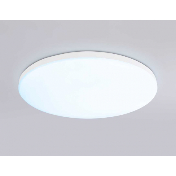 Потолочный светодиодный светильник Ambrella light Orbital Dance FZ2001 Потолочный светодиодный светильник Ambrella light Orbital Dance FZ2001