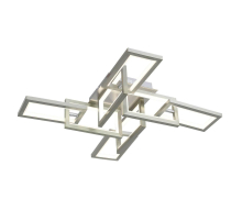 Потолочный светодиодный светильник ST Luce Caselia SL397.102.08