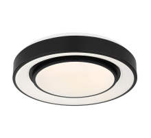 Потолочный светодиодный светильник Globo Sully 41368-24