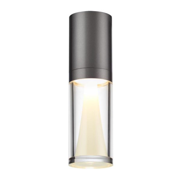 Потолочный светильник Odeon Light Defance Hightech 7143/4CL