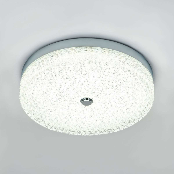 Потолочный cветильник LED4U L1116-400 CR