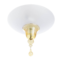Потолочный светильник Divinare Goccia 4002/01 PL-2