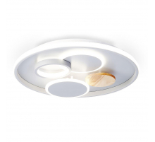 Потолочный светодиодный светильник Ambrella light Comfort LineTech FL4803