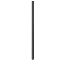 Потолочный cветильник Nowodvorski Fourty XL Black 10825